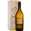 Chartreuse V.E.P. Jaune Cofanetto Legno (Astucciato) - Chartreuse 100cl