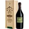 Chartreuse V.E.P. Verte Cofanetto Legno (Astucciato) - Chartreuse 100cl