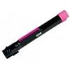 Lexmark Toner Rigenerato per Lexmark X950X2MG C950 X952 X954 Magenta Pagine 22.000