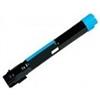 Lexmark Toner Rigenerato per Lexmark X950X2CG C950 X952 X954 Ciano Pagine 22.000