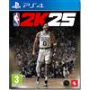 TAKE2 NBA 2K25 - GIOCO PS4