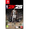 TAKE2 NBA 2K25 - GIOCO NINTENDO SWITCH