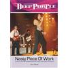 Jerry Bloom Deep Purple - Nasty Piece Of Work (Tascabile)