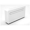 Ideal Clima Condizionatore senza unità esterna Polo 12000 BTU GAS R290 Ideal Clima