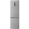 SMEG RC18XDNE FRIGO COMBINATO 331LT H185 TOTAL NO FROST DISPLAY INOX