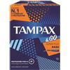 Tampax&Go Super Plus Tampone Interno 18 Pezzi