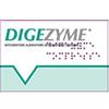 FARMA GROUP Srl digezyme fermenti lattici 20 compresse