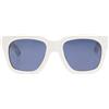 Jacquemus Occhiali da Sole Jacquemus Carino JAC20 C3 9721
