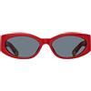 Jacquemus Occhiali da Sole Jacquemus JAC4 C8 9716