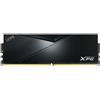 Adata Ram DIMM DDR5 16GB Adata 6000 MHz CL30 1.35V Nero [AX5U6000C3016G-CLABK]