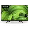 Sony BRAVIA KD-32W800 - 32 pollici - HD Ready High Dynamic Range (HDR) [KD32W800PAEP]