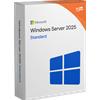 Microsoft Windows Server 2025 Standard
