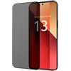 Cool Pellicola protettiva opaca Privacy, Xiaomi Redmi Note 13 Pro/Note 13 Pro 5G / Poco M6 Pro