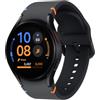 SAMSUNG GALAXY WATCH FE R861 40MM BT BLACK