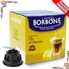 Caffè Borbone 128 Capsule Caffè Borbone Te The al Limone 100% Compatibili Nescafè Dolce Gusto*