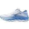 MIZUNO WAVE SKY 7 Scarpe Running / Corsa DONNA [+GRATIS BRT] White/Nickel/Marina