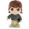 Barrado Peluche dei Personaggi di Death Note - 28cm - Light Yagami, L, Ryuk - Qualità Super Soft (Light Yagami)