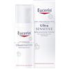 Eucerin SEH UltraSENSITIVE FÜR NORMALE BIS MISCHHA, 50 ml Crema