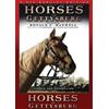 Janson Media Horses of Gettysburg (2 DVD Set) (DVD) Narrated by Ronald F. Maxwell