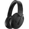 Yamaha YH-E700B Cuffie Over-Ear Wireless Bluetooth, Cancellazione Attiva del Rumore, fino a 32 Ore di Autonomia, Nero