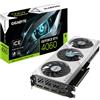 GIGABYTE GeForce RTX 4060 EAGLE OC ICE 8G NVIDIA 8 GB GDDR6