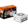 GIGABYTE UD850GM PG5W alimentatore per computer 850 W 80+ Gold 20+4 pin ATX Bianco