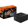 GIGABYTE UD850GM PG5 2.0 alimentatore per computer 850 W 80+ Gold 20+4 pin ATX Nero