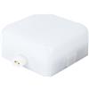 Aigostar Connettore Quadrato 2,6W per Barra Led Shadowless Bianco freddo 6500K Aigostar
