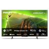 Philips Ambilight TV 8118 43" 4K Ultra HD Dolby Vision e Dolby Atmos Smart TV