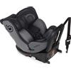 Be cool Seggiolino Auto 0-36 Kg Isofix 0M-12 Anni 40-150 cm col. EASY i-Size