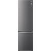 Lg Frigorifero Combinato LG No Frost 277 litri Classe D Grafite GBP62DSNG