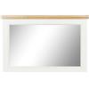 DKD Home Decor Specchio da parete, standard