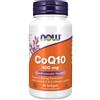 Now Foods Coenzima Q10 400 mg 30 Capsule molli