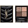 disponibileves Saint Laurent Yves Saint Laurent Make-up Occhi Couture Mini Clutch N°1 Stora Dolls