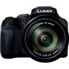 Panasonic Lumix DC-FZ82D Garanzia Fowa 4 anni