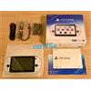 Sony Console Wi-Fi PlayStation PS Vita Slim 2000 SONY Glacier White PCH-2000ZA22 2015