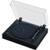 PRO-JECT A2 GIRADISCHI AUTOMATICO BLACK NUOVO