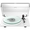 PRO-JECT T2 WHITE NUOVO