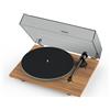 PRO-JECT T1 EVO WALNUT NUOVO