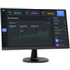 LENOVO Monitor PC 23,8" Full HD 1920x1080 Pixel VGA HDMI - 63DCKAT6IT C24-40 LENOVO