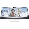 HP E34m G4 86,4 cm (34") 3440 x 1440 Pixel Wide Quad HD Nero