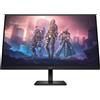 HP Monitor PC Gaming 31.5" QHD IPS 2560x1440 HDMI Nero 780K0AA#ABB OMENbyHP 32q Hp