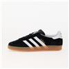 adidas Originals Sneakers adidas Gazelle Indoor Core Black/ Ftw White/ Gum2 EUR 36