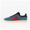 adidas Originals Sneakers adidas x Los Angeles Galaxy Gazelle Mls Virdian/ Red/ Crew White EUR 47 1/3