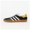 adidas Originals Sneakers adidas Gazelle Indoor Core Black/ Ftw White/ Gum EUR 35 1/3