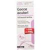 Paladin Pharma GOCCE OCULARI LENITIVE RINFRESCANTI SANAVITA 10 ML