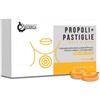 L.R.B. LAB.RICERC. BIOCHIMICHE FPR PROPOLI+ PASTIGLIE 20 PASTIGLIE