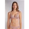 Intimissimi Reggiseno Super Push-up Gioia Pretty Flowers Rosa