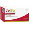 ZENTIVA ITALIA Colber 60 compresse - Integratore Metabolismo Lipidi