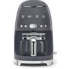 Smeg DCF02GREU macchina per caffè Automatica Macchina da caffè con filtro 1,4 L